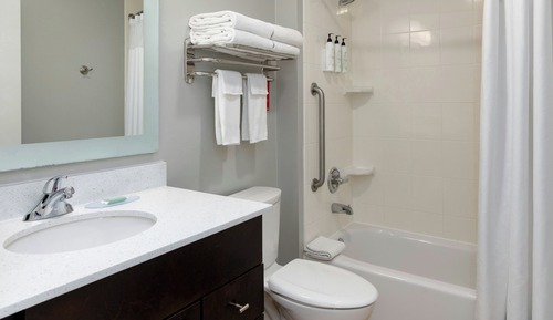 Suite, 1 Bedroom, Non Smoking