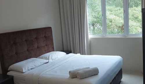 Family Apartment, 3 Bedrooms