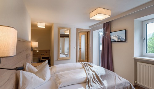 Panoramic Apartment