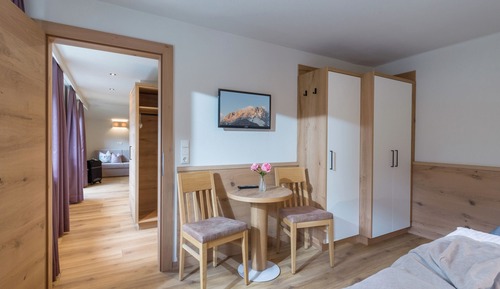 Family Apartment