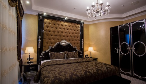 Comfort Suite, 1 Bedroom