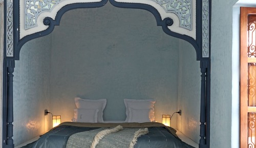 Traditional Suite (Silver)