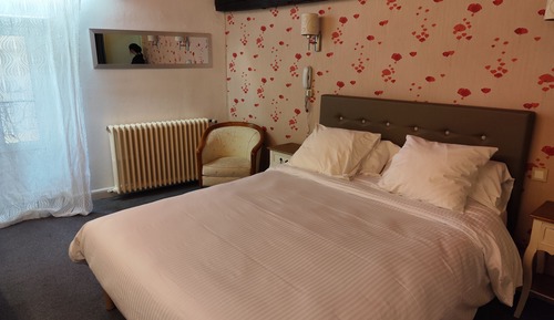 Comfort Room