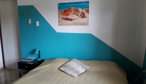 Standard 1 bedroom Apartment for 3 pax