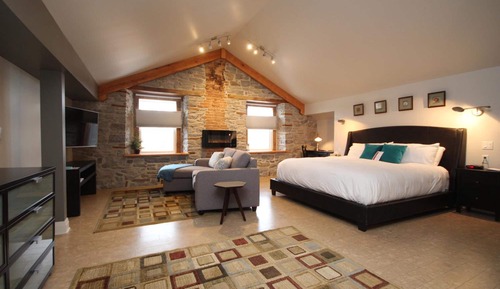 King Suite 5