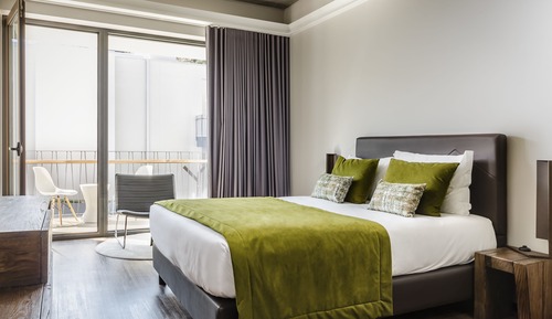 Deluxe Apartment, 2 Bedrooms