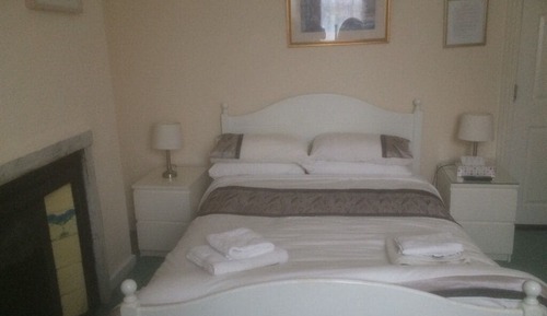 Double Room, Ensuite