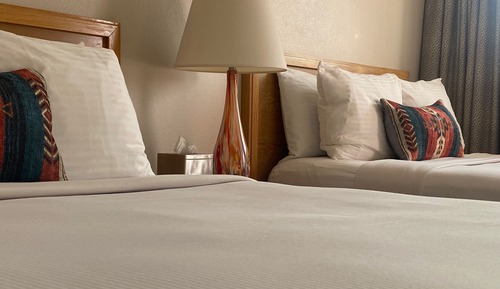Standard Triple Room, Multiple Beds