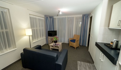 Superior Room, 2 Twin Beds, Balcony