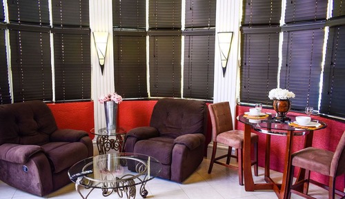 Deluxe Apartment, 1 Bedroom, Kitchenette