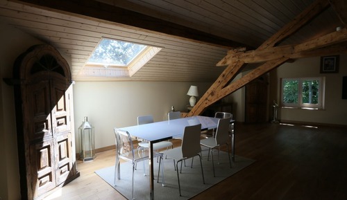Family Apartment, 2 Bedrooms, Non Smoking, Kitchen
