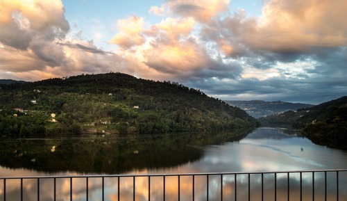 Double Room, River View