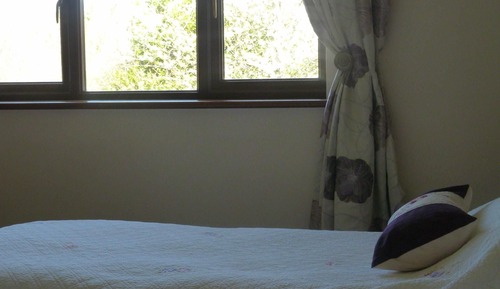 Comfort Twin Room
