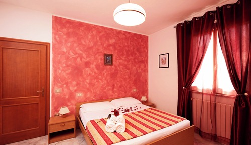 Comfort Apartment, 2 Bedrooms, 2 Bathrooms, Tower
