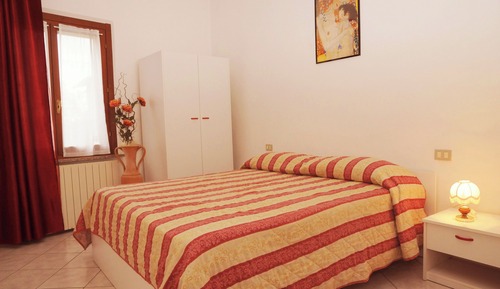 Apartment, 1 Bedroom, Kitchenette, Ground Floor