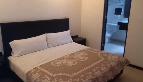 Standard Double Room, 1 King Bed