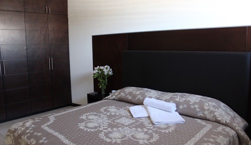 Standard Room, 1 Double Bed