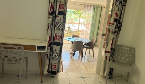 Comfort Apartment, Terrace