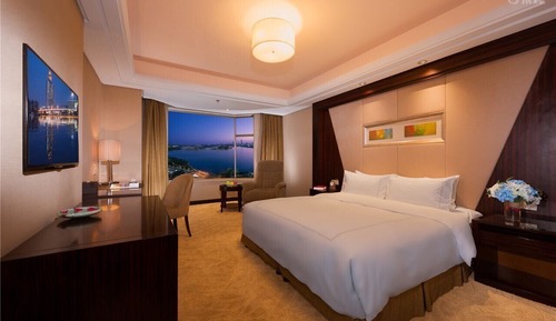 Prestige Lake View King Room