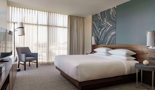 Regency Suite King