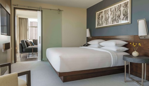 Regency Executive Suite King