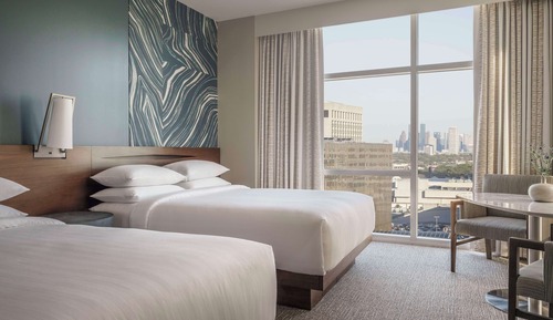 Room, 2 Queen Beds