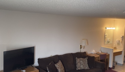 Standard Suite, Multiple Beds, Non Smoking