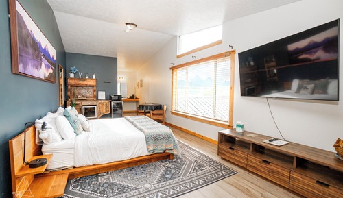 Grand Studio Suite