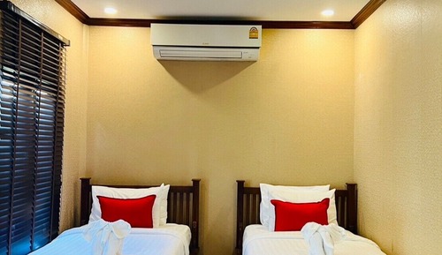 Family Suite, 2 Bedrooms