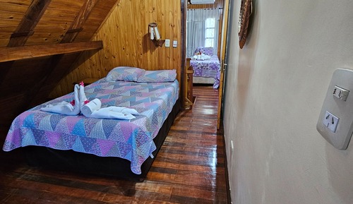 Classic Bungalow (5 people)