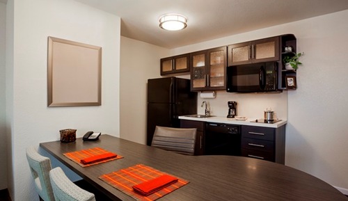 Studio Suite, 2 Queen Beds