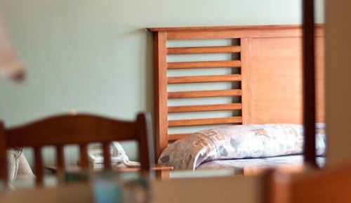 Superior Suite, 1 Queen Bed with Sofa bed, Kitchenette