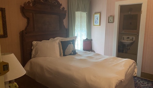 Standard Room (Shower Windsor)