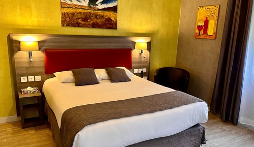 Superior Single Room