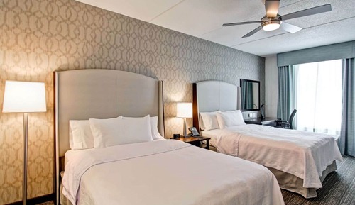 Suite, 1 Bedroom, Non Smoking