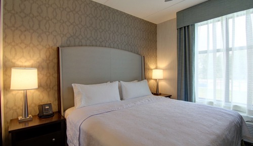 Suite, 1 Bedroom, Non Smoking