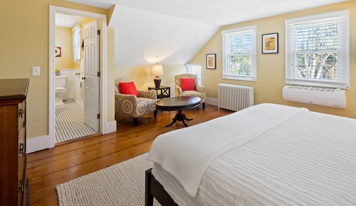 Room, 1 King Bed