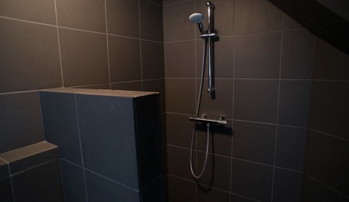 Standard Double Room, 1 Queen Bed, Private Bathroom