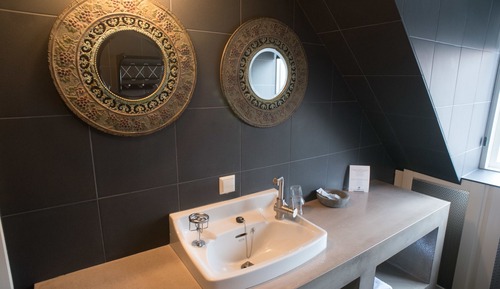 Comfort Triple Room, Private Bathroom