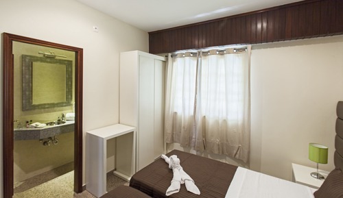House, 2 Bedrooms, Mountain View