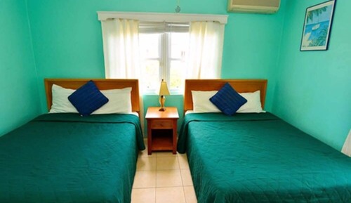 Deluxe Apartment, 1 Bedroom, Kitchen