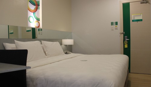 Standard King Room