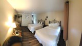 Traditional Double Room