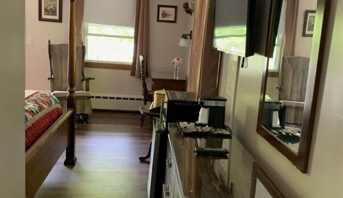 Romantic Room