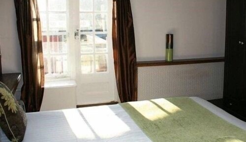 Twin Room, Ensuite