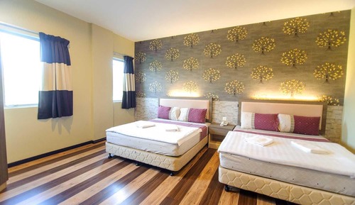 Family Suite