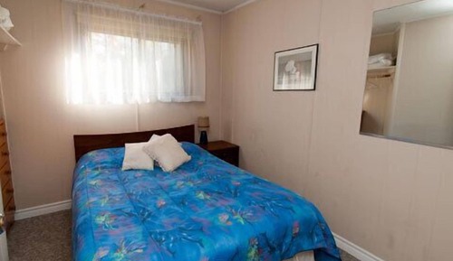 Classic Cottage, 2 Bedrooms (Cottage 3, 4 & 5)