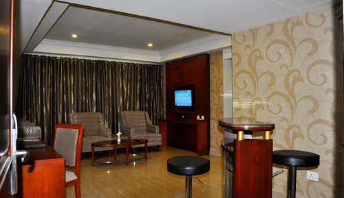 Grand Suite