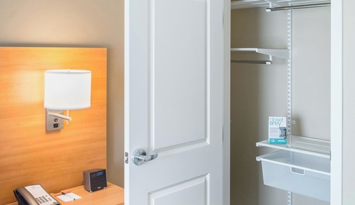 Suite, 1 Bedroom