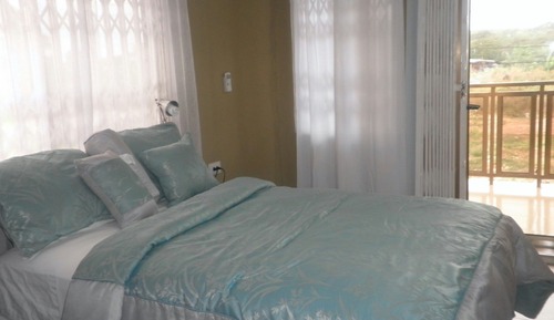 Deluxe Room, 1 Double Bed